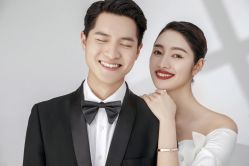 -蒙太奇婚纱摄影(万达店)