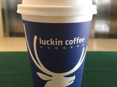 -瑞幸咖啡(南丰汇商场店)