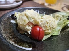 -长崎屋·日本料理·刺身·烧鸟(天河北路店)