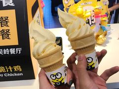 -麦当劳(领展中心城店)