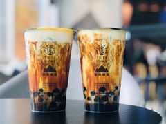 -老虎堂TIGER SUGAR