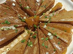 -红蜡烛-养生粥-津鲁菜(中山路店)