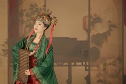 -盘子女人坊古装写真摄影(天津总店)