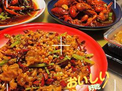 -红盔甲·小龙虾(车公庙店)