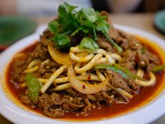 -阿西娅·西北妈妈拿手菜(华联店)