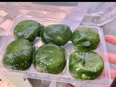 -王家沙点心店(南京西路总店)