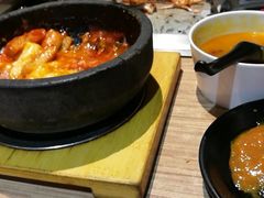 -新石器烤肉(中房金谊广场店)