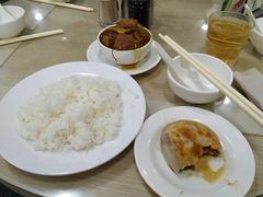 -清真牛肉馆