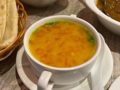 -Santoor 萨都里印度餐厅(北锣鼓巷店)