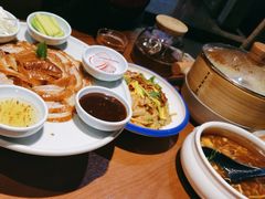 -额娘·春饼烤鸭(乐汇城店)