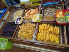 -粒上皇(淮河路步行街店)