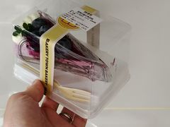 -烘焙町面包店(西四店)