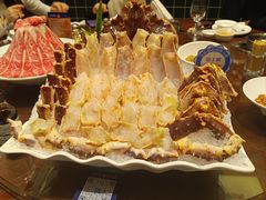 -东海怡品海鲜豆捞(舟宿夜江店)