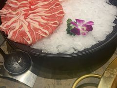 -小龙坎火锅(香港中路店)