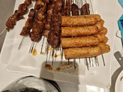 -恒盛居回族饭店