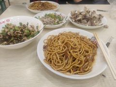 -老四季(光荣街店)