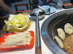 -地锅公社·现炒地锅鸡·地锅鱼·夜宵(罗锦路店)
