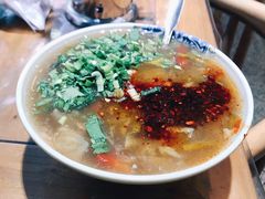 -清真·马继明肉丸胡辣汤回坊总店