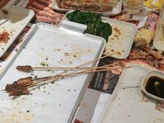 -木屋烧烤(龙华店)
