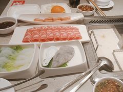 -海底捞火锅(群光广场店)