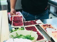 -为什么牛潮汕牛肉火锅(万胜广场店)