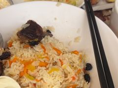 -清真餐厅·回乡麦客