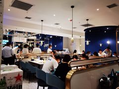 -兰湘子·湘菜小炒(长安万科广场店)