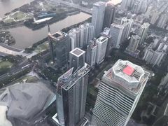 -广州四季酒店
