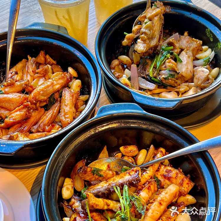 奶奶的…在珠海刚吃完又想吃！！