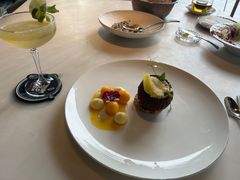 -大八江景意大利西餐厅LargeEight Italy Restaurant(1862时尚艺术中心店)