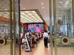 -小榄人家酒楼(民安店)