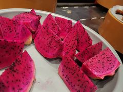 -龍歌自助小火锅(市北和达中心城店)