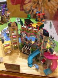 -kidsland(南开大悦城店)