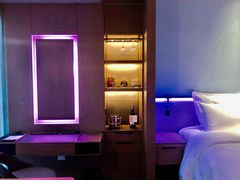 -北京三里屯CHAO酒店