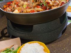 -蛙喔炭烧牛蛙(盐城盐都万达店)