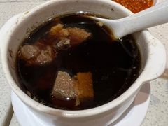-膳心记-明火四宝煲仔饭(燕南店)