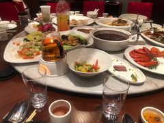 -嘉美轩·精细潮州菜·商务宴请(惠州佳兆业铂尔曼酒店)