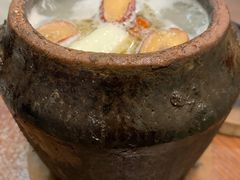 鲜天麻焖老鸭-本味焖罐源(天泽街店)