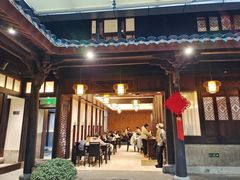 -走马楼饭庄(慈城古县城店)