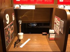 -一蘭拉面(铜锣湾店)