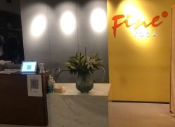 -FineYoga梵音瑜伽·普拉提