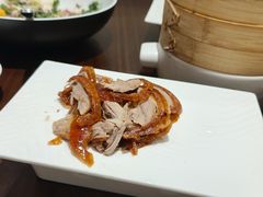 -全聚德(上海首店浦东店)