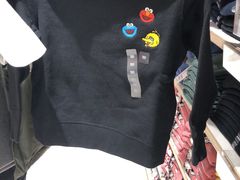 -优衣库(上海金桥国际商业广场店)