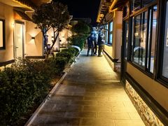-小山羊功夫串·泰安烧烤·海鲜小炒老地摊店