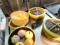 -蚝英雄·鲜蚝自助专门店