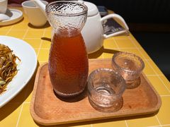 -蔡澜点心·粤菜(海印都荟城店)
