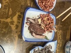 -大张肉饼店(新开街店)