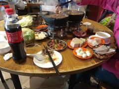 -范贤光鸡公煲(平乐园总店)