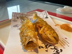 -春色如许·茶食餐厅(桃李春风店)