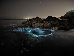 -大黑石景区